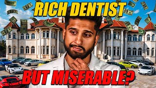 Why Most Dentists Hate Their Life (But Won’t Admit It)