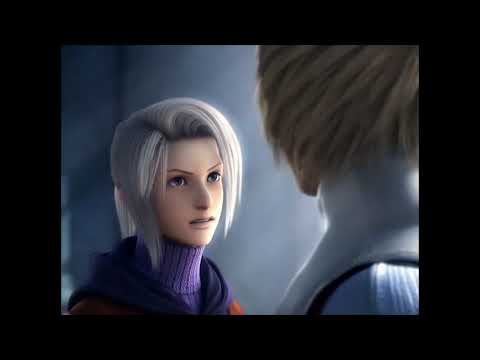 Final Fantasy III Steam & Nintendo DS   Official Trailer  4K