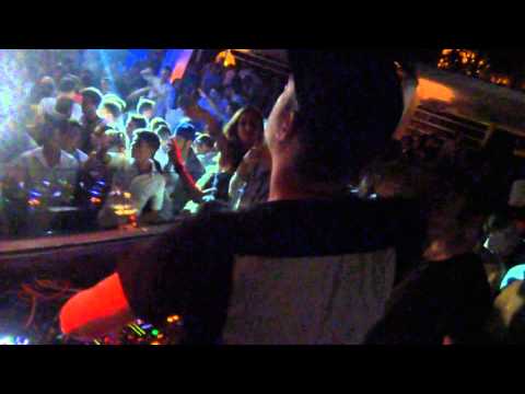TUJAMO @ SETAI CLUB - 6 SETTEMBRE 2014 - [HD]