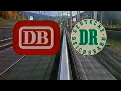 DB-Film: Zukunft braucht Herkunft (Bahn-Privatisierung 1994)