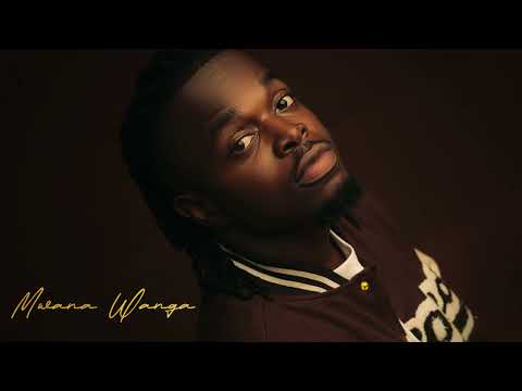 Praise Umali - Mwana Wanga [Official Audio]