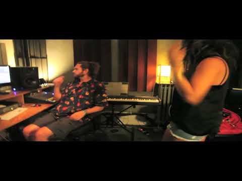 Lumidee feat. Chad B , Chase Manhattan , Chris Brown "Changing"