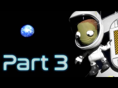 The Rescue | a KSP Animation (Part 3)
