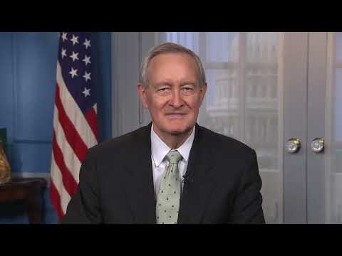Senator Mike Crapo Welcomes Student Intern Applicants