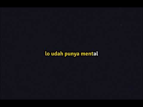 LIL SALMONELA - BONEKA (LYRIC VIDEO)