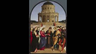 Download lagu F.Liszt: Sposalizio (Années de pèlerinage II) mp3
