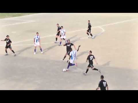 Highlights Cassano Sybaris-Promosport 3-0 (13-2-22)