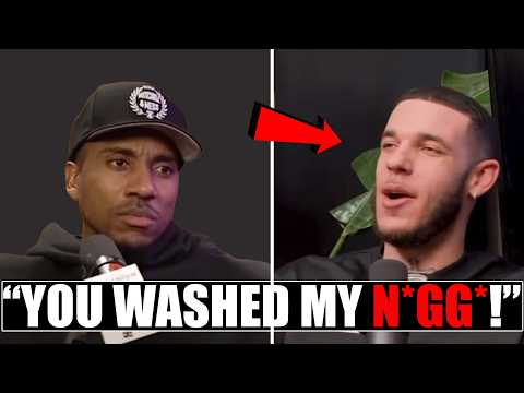 Jeff Teague CALLS OUT Lonzo Ball For Being WASHED!