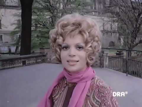 Lucia Altieri - ? (DDR/East Germany/GDR, Tschechoslowakei/Czechoslovakia 1971)