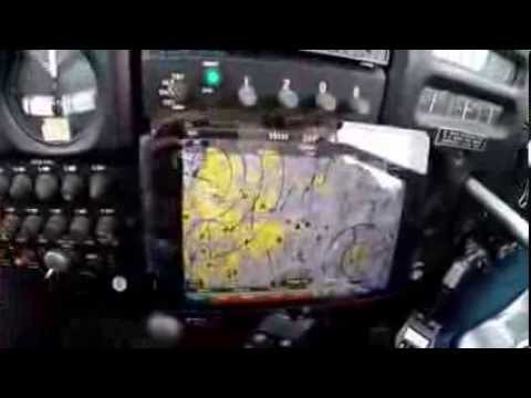 Flight with Wing X Pro 7 to Sky Manor 2 23 2014