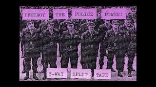 DECHE-CHARGE - Destroy the Police Power