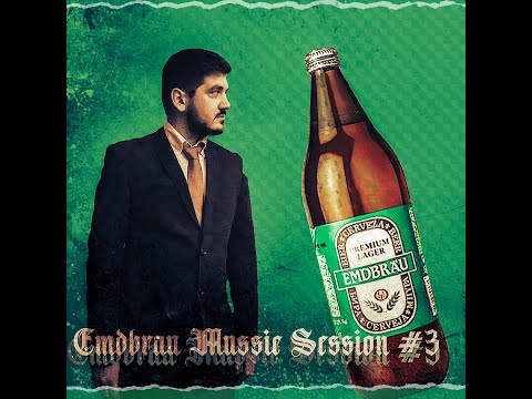 TIAGO SRB - EMDBRAU MUSSIC SESSION #3