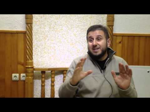 Tefsir sure El Bekare 2 dio 25 11 2014