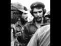 Comandante Che Guevara (Че Гевара-песня на русском) 