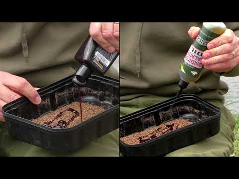 Rob Hughes Quick Impact Carp Fishing Tip 5 - PVA Sticks and Bags