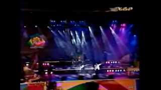 Modern Talking - Anything Is Possible /1998, LIVE/