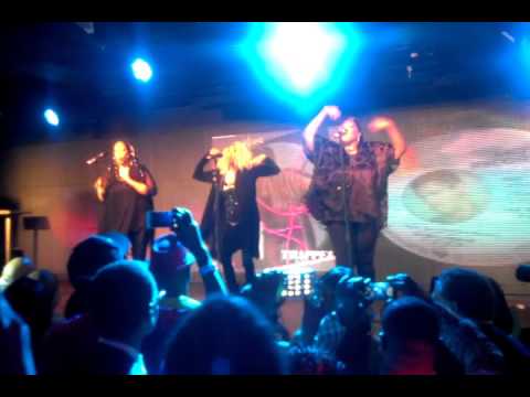 Colonel abrams fundraiser club XL