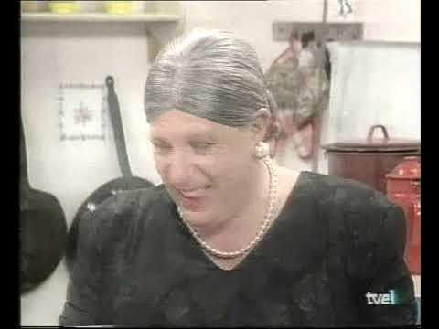 Los Morancos - Omaita y Antonia  - La Herencia De Omaita