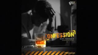 Kofi Kinaata – Confession (Audio Slide)
