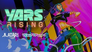 Watch and explore about Yars Rising EU PC Steam CD Key