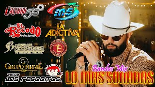 Download lagu 1 Horas Banda Romántica Mix 💖 Las Mejores Canciones Inmortales Más Escuchadas Hoy | Música Regional mp3