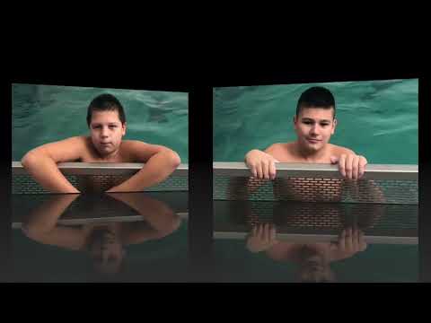 ZMAJČKI se predstavijo 2.  del 🤽🏼‍♂️ 🐉