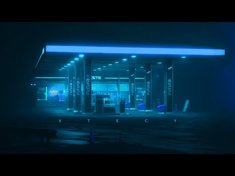 Melancholy // SAY3AM x Lowx