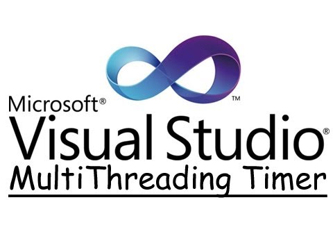 Vb Net Multithreading Timer