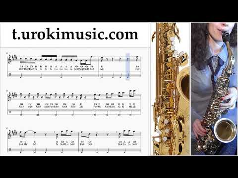 You Need To Calm Down Saxophone (Tenor) Tabs - Taylor Swift You Need To Calm Down Notes Solo
