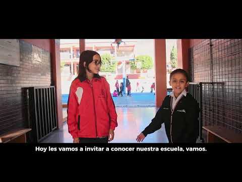 Vídeo Colegio Hidalguense