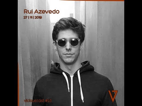 Viciouscast #93 Rui Azevedo