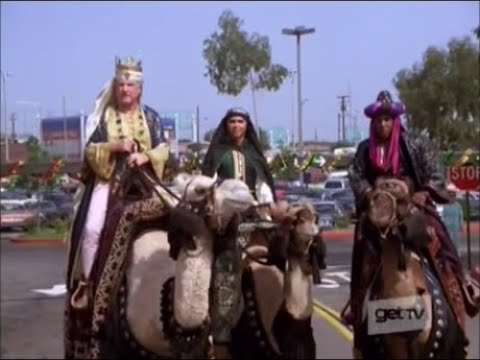 The Three Kings (1987) Lou Diamond Phillips