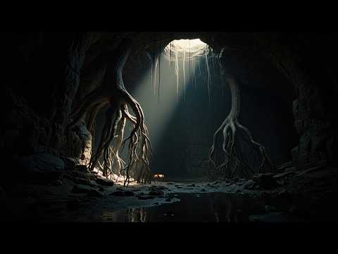 La caverna (Canción Hard Rock en español)