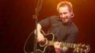 Yellowcard - Sure Shot (ACOUSTIC) Detroit, M.I