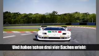 The BossHoss Flash mich Cover Nightcore + Lyrics