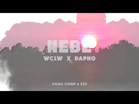 DAPHO & WCLW - NEBE