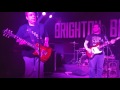 Parasites "Never Mean That Much To Me" & "Runaway" live at the Brighton Bar, NJ May 12th 2017