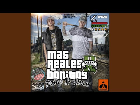 Las Calles de Mi Barrio