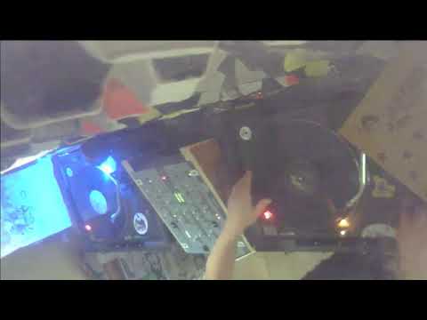 Dj Mohm mix 01 on the radio