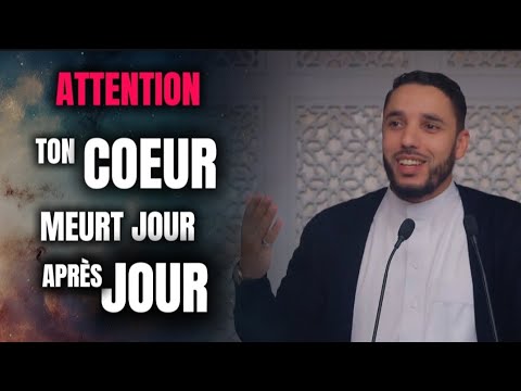 How to revive your heart? [Rachid Eljay]