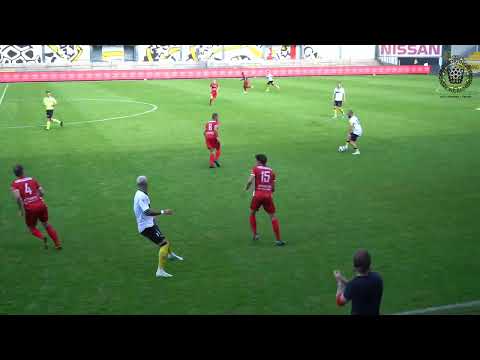 VERSLAG | LOKEREN - TEMSE vs. TEMPO OVERIJSE | CROKY CUP 2022-2023