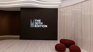 Download the video "30th International Exhibition: The Showrooms | PORCELANOSA Grupo"