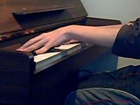 Claro de luna (MoonLight) - Beethoven