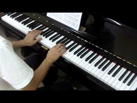 Norton Microstyles 3 No.7 In the Sun - Bossa Nova