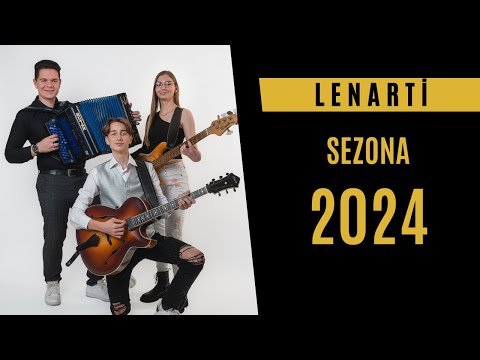 LENARTI - sezona 2024