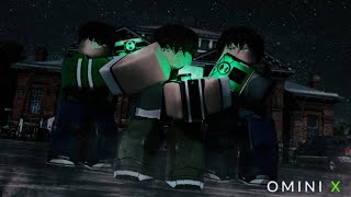 PEGANDO LEVEL 55 NO OMINI X.