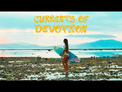 Currents of Devotion: Maud Le Car’s Surf Journey Beyond Competition