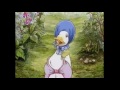 The World Of Peter Rabbit Friends The Tale Of Tom Kitten Jemima Puddle Duck