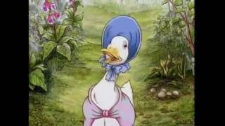 The World Of Peter Rabbit & Friends - The Tale of Tom Kitten & Jemima Puddle Duck