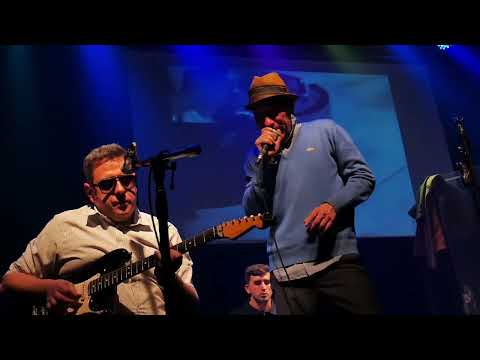 Como Una Serpiente (en vivo en el Atlas 2023)